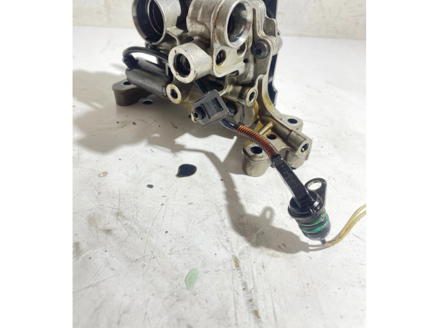 Масляный насос D4204T5 31401488AA Volvo S60