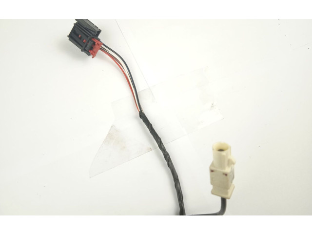 Zpětné zrcátko Volkswagen Caddy 2023 2K7857407J