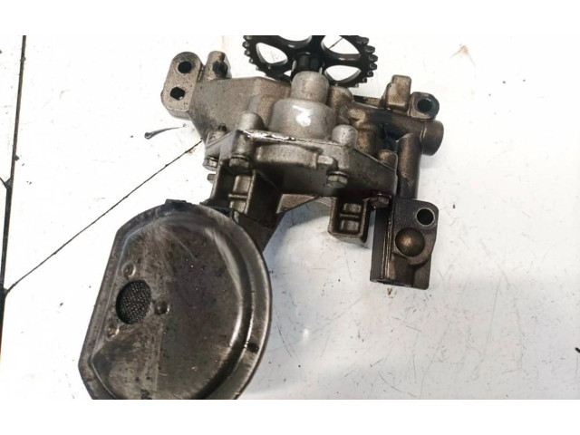 Čerpadlo oleje Hyundai Lantra II G4GR