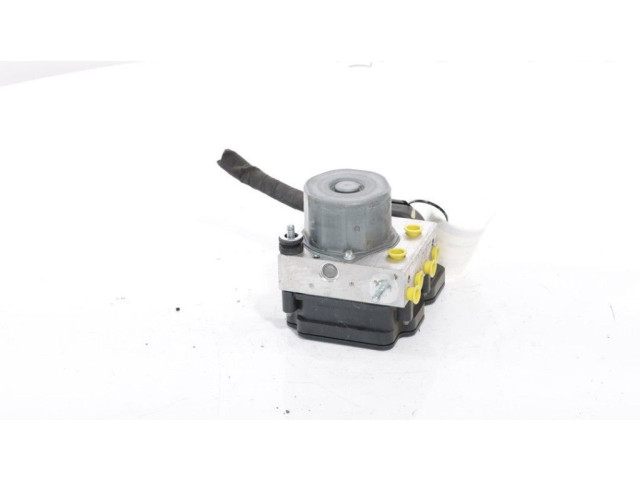 Блок АБС    Dacia  Duster  2010 - 2017 года