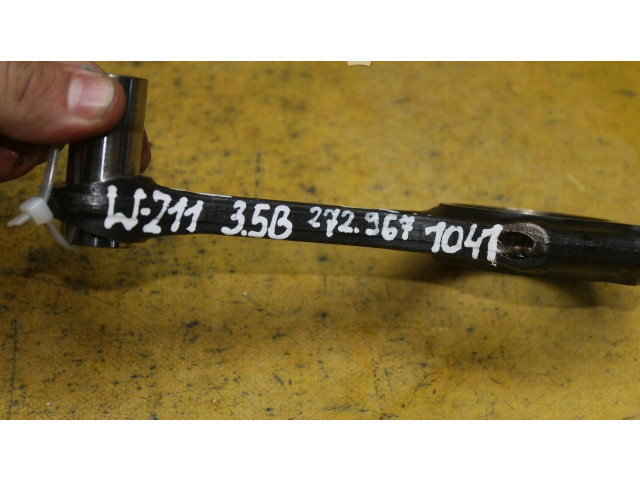  Поршень с шатуном    Mercedes-Benz E W211  