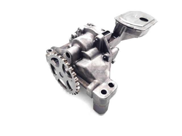 Масляный насос 9431291021, 9644350890 Volvo V50