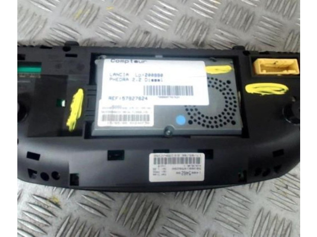 Панель приборов 9467124289   Lancia Phedra       