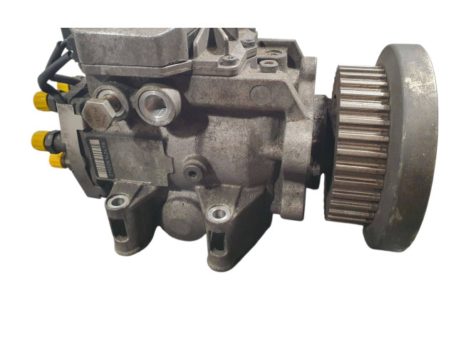 Vstřikovací čerpadlo 059130106K Audi A6 S6 C5 4B AYM