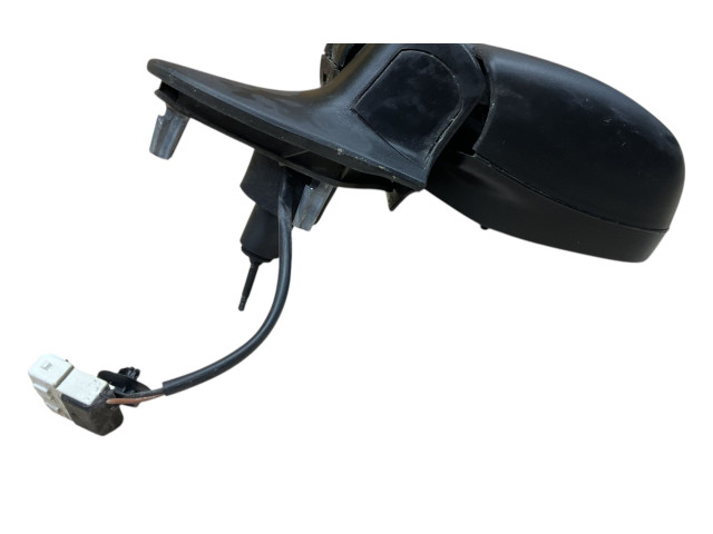 Зеркало электрическое        Peugeot Partner  2003 - 2008 года   