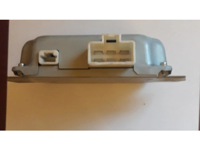 Модуль блока управления камерой