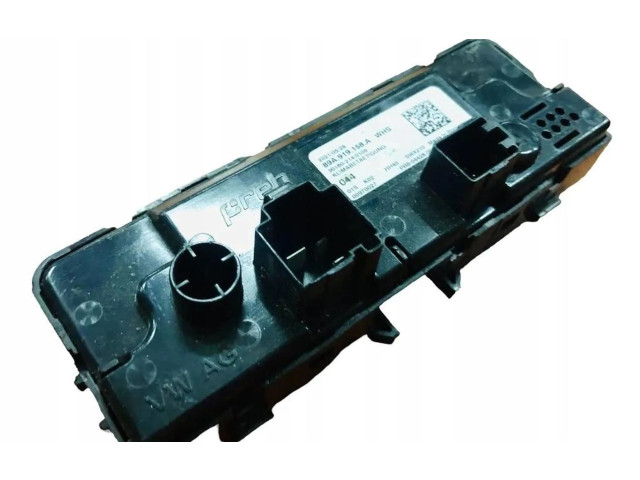 Блок управления климат-контролем 89A919158A Audi Q5 SQ5