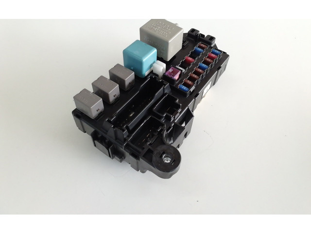 Блок предохранителей 85980-B1010, 3SZ Daihatsu Terios