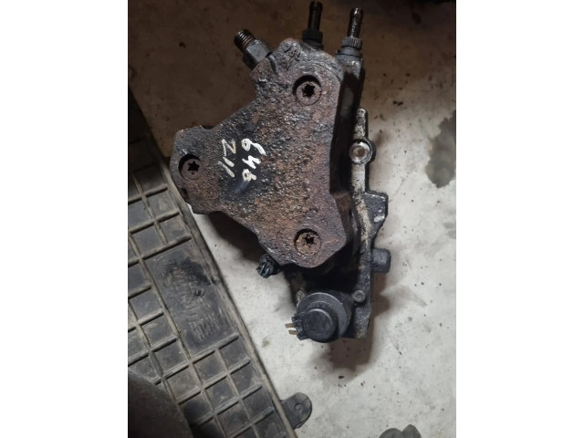 Топливный насос