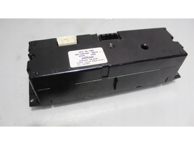 Блок управления климат-контролем MF1464405422 Rover 75