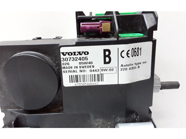 Tālruņa vadības bloks