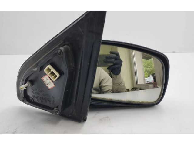 Зеркало электрическое        KIA Sorento  2002 - 2009 года   