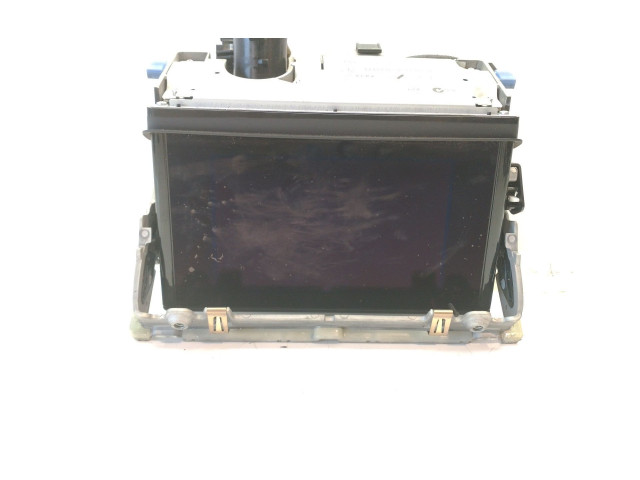 Дисплей 8V0857273F, 8V0857974C Audi A3 S3 8P