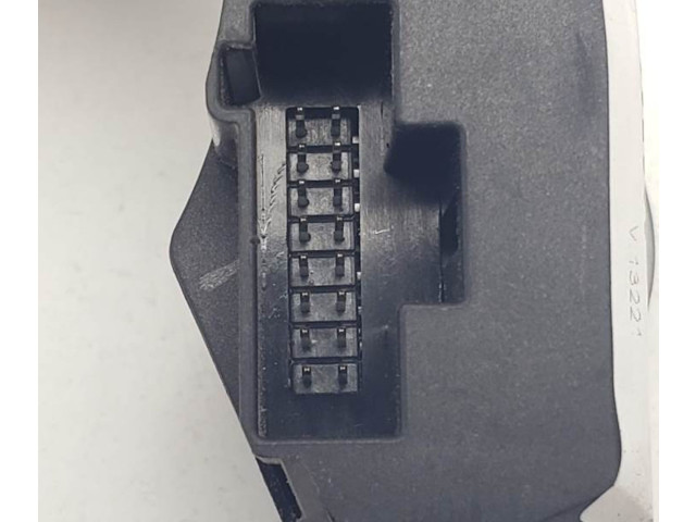 Блок управления климат-контролем 2T1T19A945BA   Ford Transit   Tourneo Connect