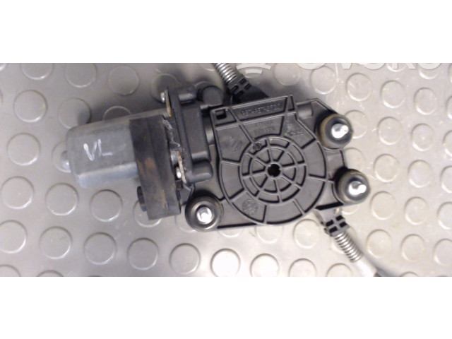 Передний електрический механизм для подъема окна без двигателя 46803652 Fiat Panda II