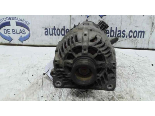 Генератор Volkswagen Golf III