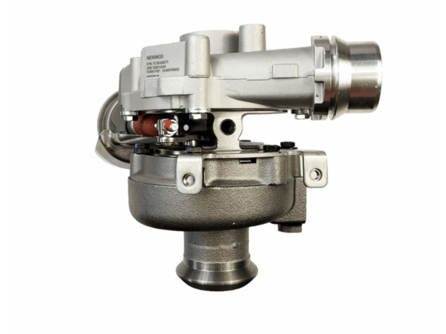 Поршень Стартер 54389700006, TC30-0057T Nissan Juke I F15