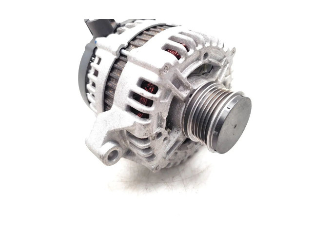 Генератор    Volvo C70      