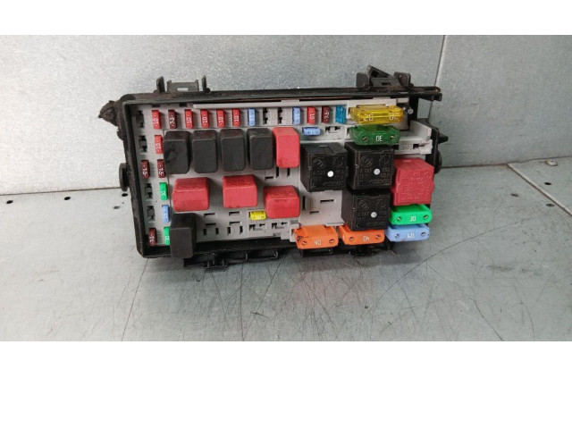   Pojistková skříňka 51736451, 51736451   Fiat Punto (199) 2006