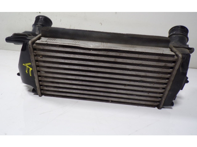 Интеркулер 2M5T14A073AC Ford Focus