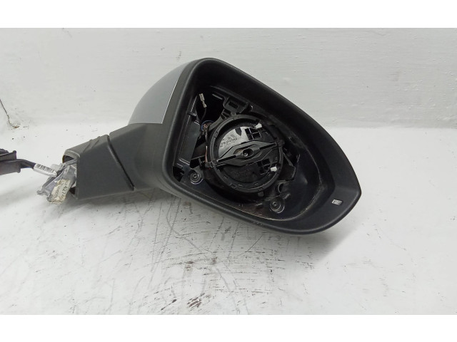 Зеркало электрическое        Volkswagen ID.3  2019 -  года   