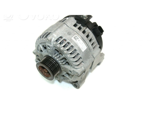 Генератор 013983, 12317640132 BMW 5 F10 F11
