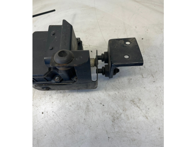 Блок АБС 6Q0907379G, 483255 Skoda Fabia Mk1 (6Y) 1999 - 2007 года