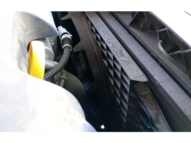 Вентилятор радиатора 6R0959455E, 6R0959455E Skoda Rapid (NH)