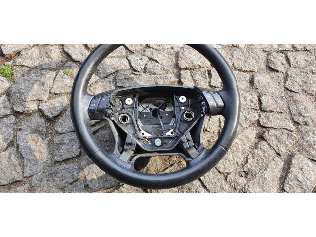 Руль Volvo S60  2001 - 2004 года       