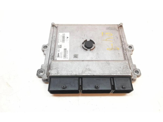 Řídící jednotka 237105499R Renault Sandero I 2016