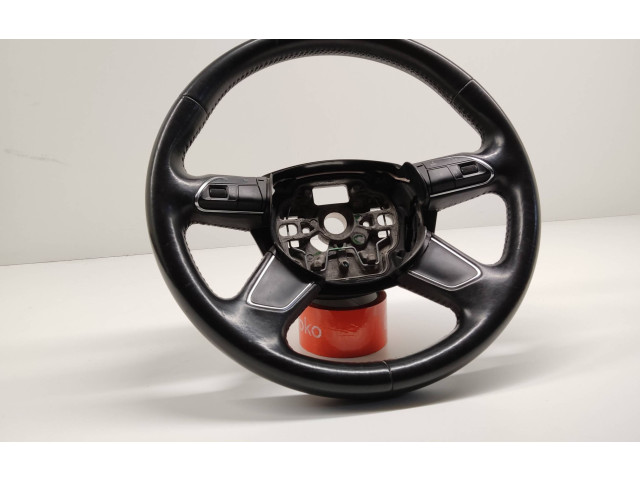 Руль Audi A6 S6 C7 4G  2011 - 2018 года 4G0419091M, 272759283      