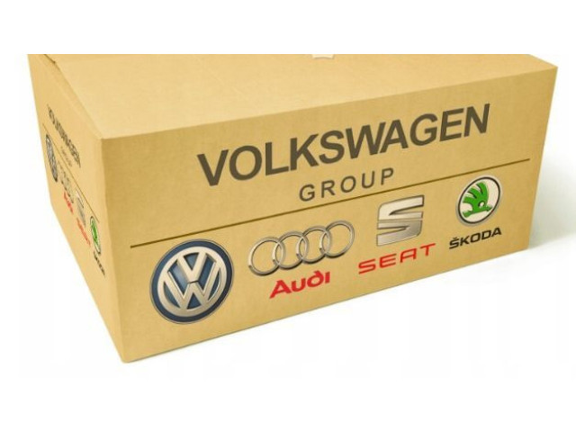 Блок управления 5QE915681EB, 5QE915681EB Volkswagen e-Golf