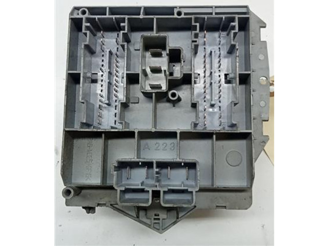 Pojistková skříňka 46779903, 46778444 Fiat Punto (188) 2001