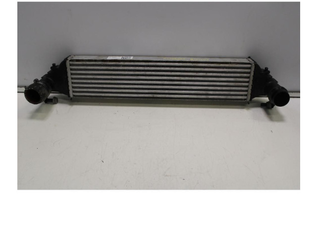 Интеркулер  52152318   Jeep Renegade 