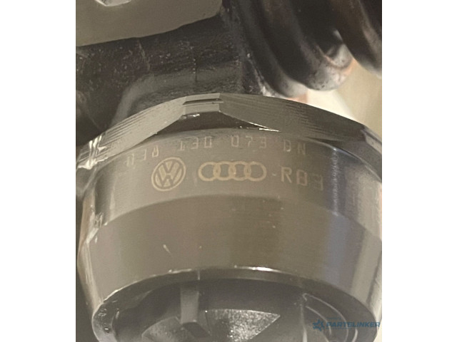 Комплект форсунок 0414720313, 038130073BN    Volkswagen Touran I   