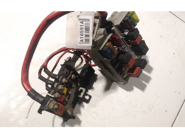 Pojistková skříňka Fiat Stilo 2002