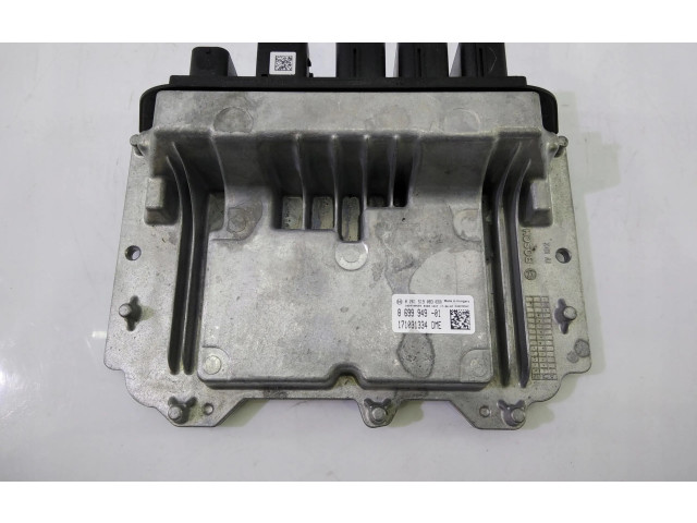 Блок управления двигателем Блок управления 8699949   Mini One - Cooper F56 F55