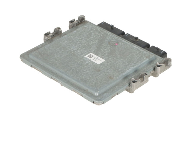 Блок управления двигателя 237106125S   Dacia Jogger