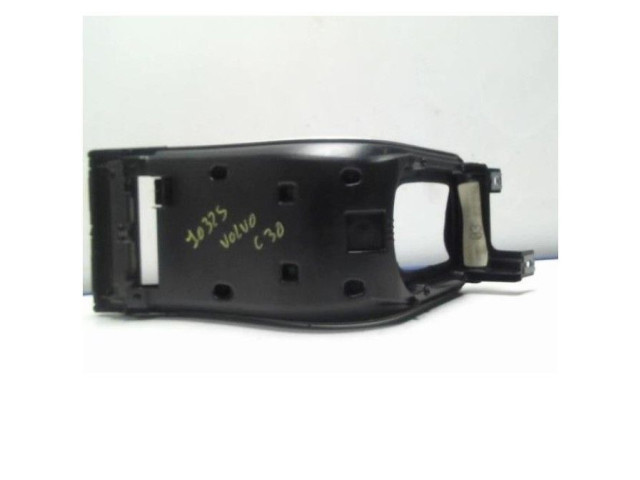 Блок управления климат-контролем 31350134, 31350134   Volvo C30