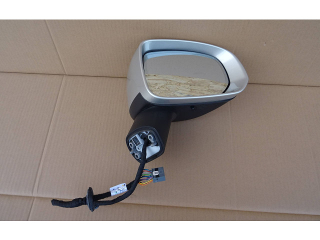 Zpětné zrcátko Volvo XC60 2019