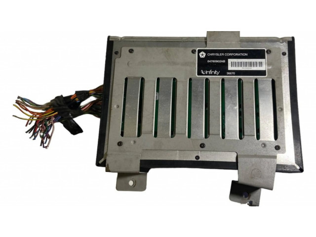 Звукоусилитель