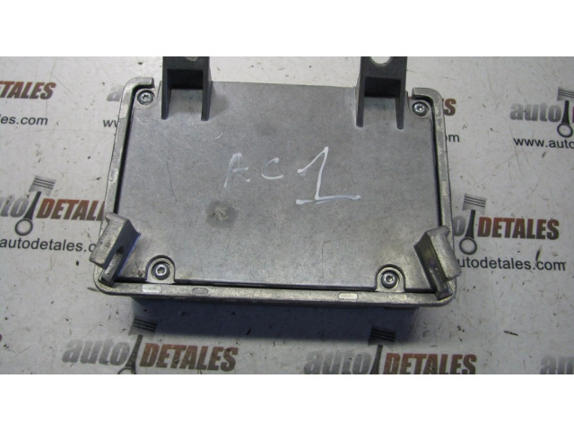 Блок подушек безопасности 77960SEGE822M1 Honda Accord