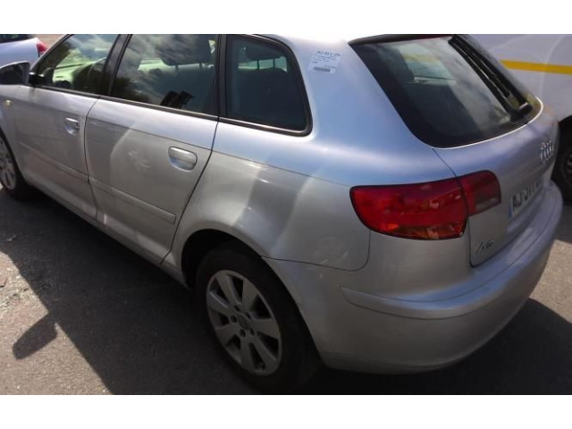 Панель приборов 8P0920901D Audi A3 S3 A3 Sportback 8P