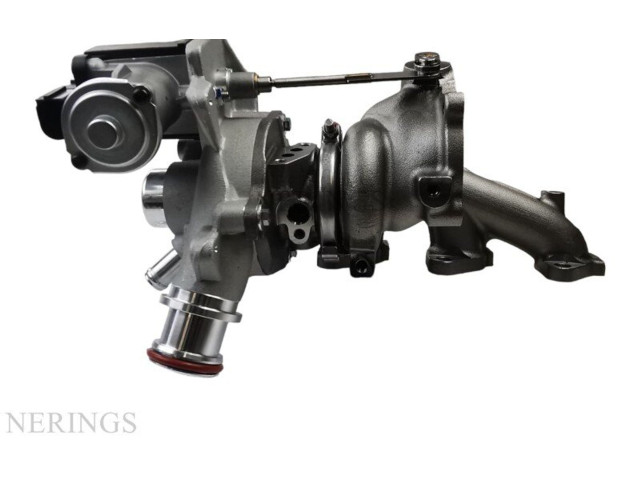 Турбина Audi A1 03F145701K, TC40-0017T