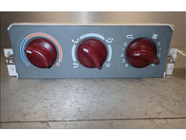 Блок управления климат-контролем 7701049963   Renault Twingo I