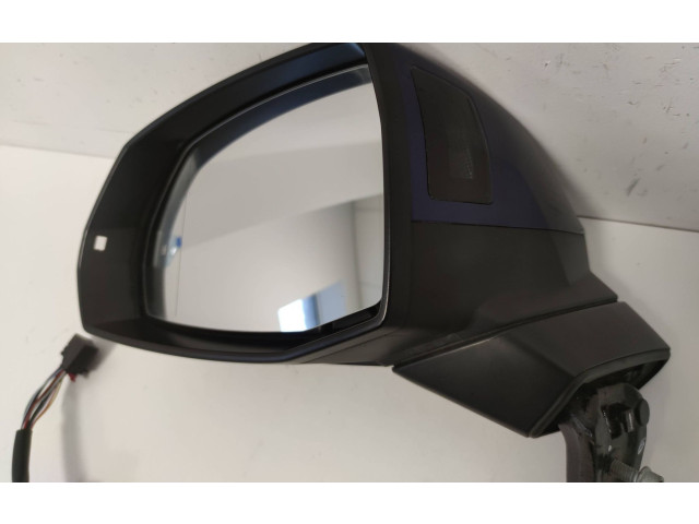 Зеркало электрическое Audi Q5 SQ5 2017 - года