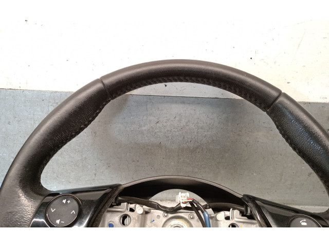 Руль Peugeot 108  2014 -  года 451000H060, B0007578XX      