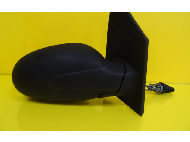 Зеркало (механическое) Smart ForTwo I 1999 - 2007 года