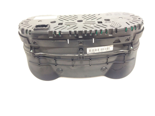 Přístrojová deska  Alfa Romeo Mito 2010 50516436  