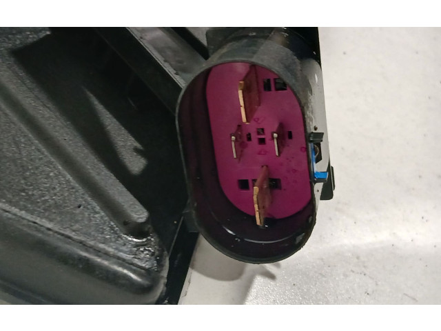 Вентилятор радиатора 1K0959455ET Volkswagen Caddy